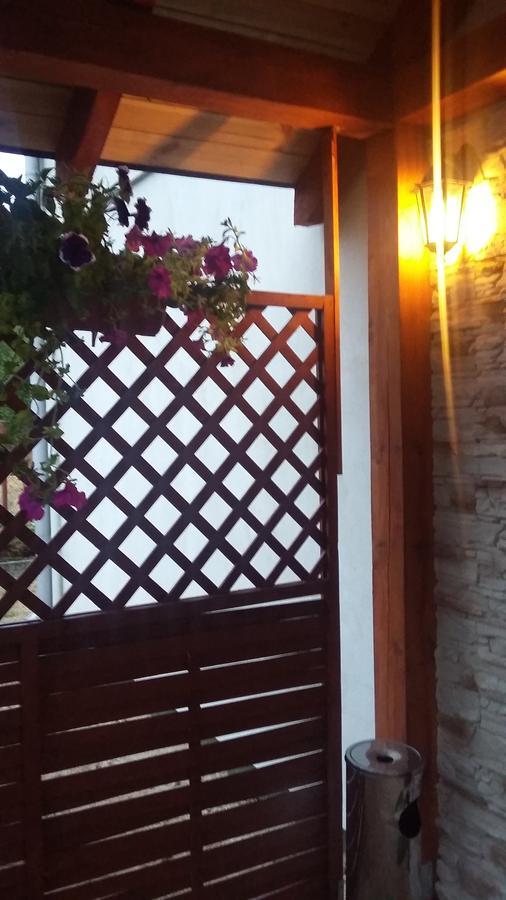 Pokoje Goscinne Ontario Mieroszyno Jastrzebia Gora Luaran gambar