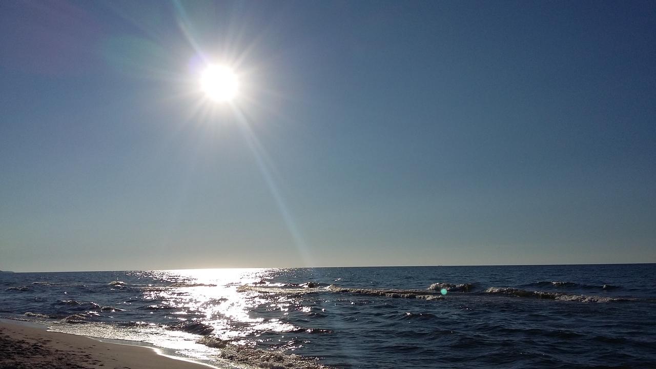 Pokoje Goscinne Ontario Mieroszyno Jastrzebia Gora Luaran gambar